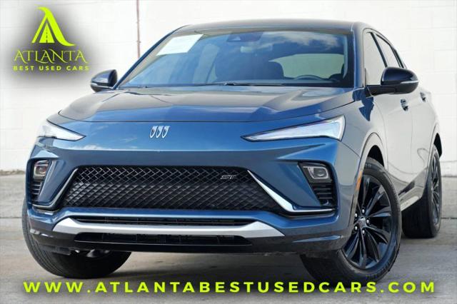2024 Buick NV Sport Touring FWD for sale in Peachtree Corners, GA