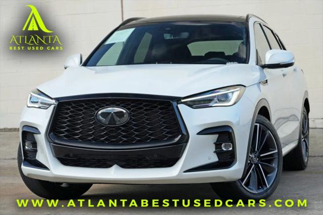 2024 INFINITI QX50 SPORT for sale in Peachtree Corners, GA