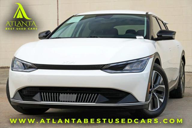 2024 Kia EV6 Light for sale in Peachtree Corners, GA