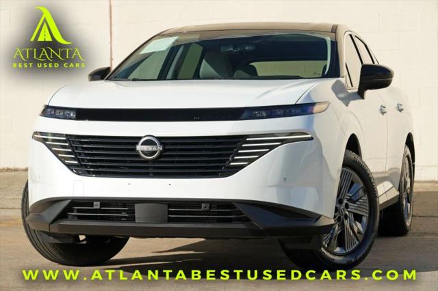 2025 Nissan Murano SL for sale in Peachtree Corners, GA