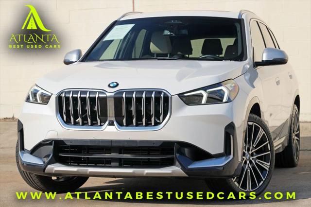 2023 BMW X1 xDrive28i for sale in Peachtree Corners, GA