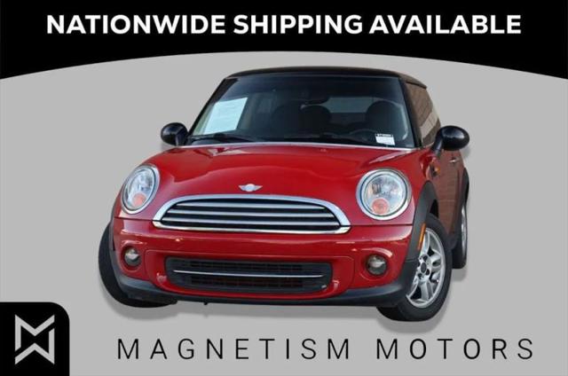2011 MINI Cooper Cooper for sale in Lawrenceville, GA