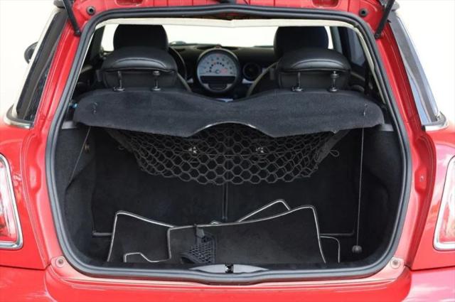 2011 MINI Cooper Cooper