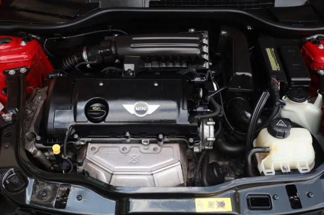 2011 MINI Cooper Cooper