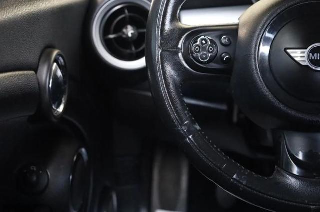 2011 MINI Cooper Cooper