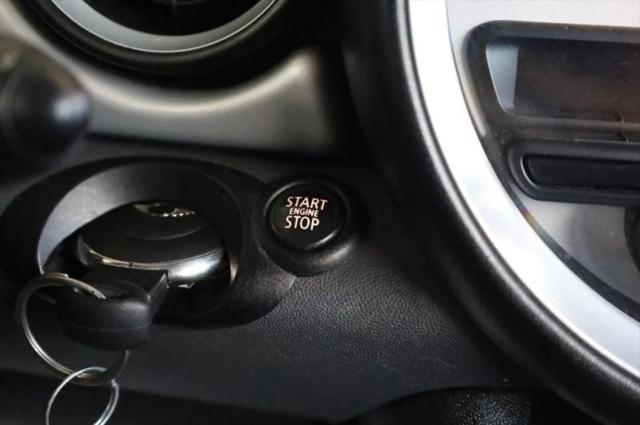 2011 MINI Cooper Cooper