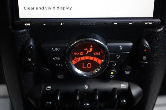 2011 MINI Cooper Cooper