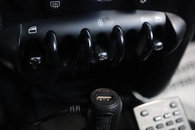 2011 MINI Cooper Cooper