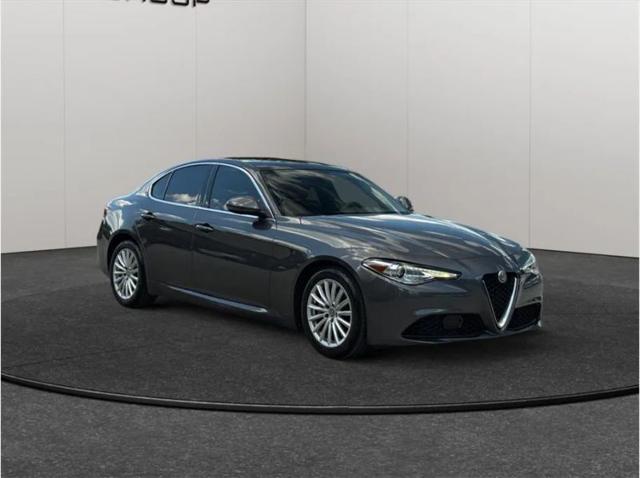 2021 Alfa Romeo Giulia RWD for sale in Jacksonville, FL