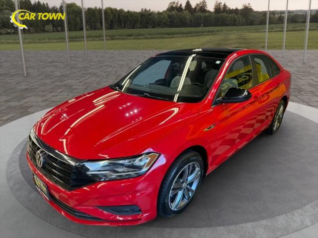 2019 Volkswagen Jetta 1.4T R-Line for sale in Manassas, VA