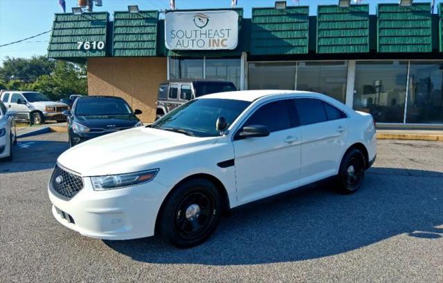 2019 Ford Police Interceptor SE for sale in Baton Rouge, LA