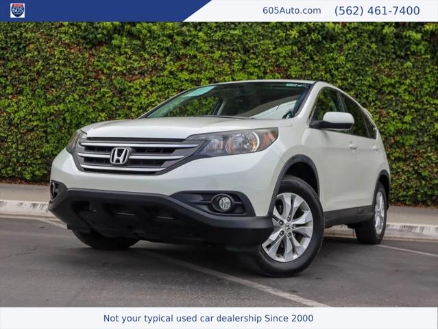 2014 Honda CR-V EX for sale in Bellflower, CA