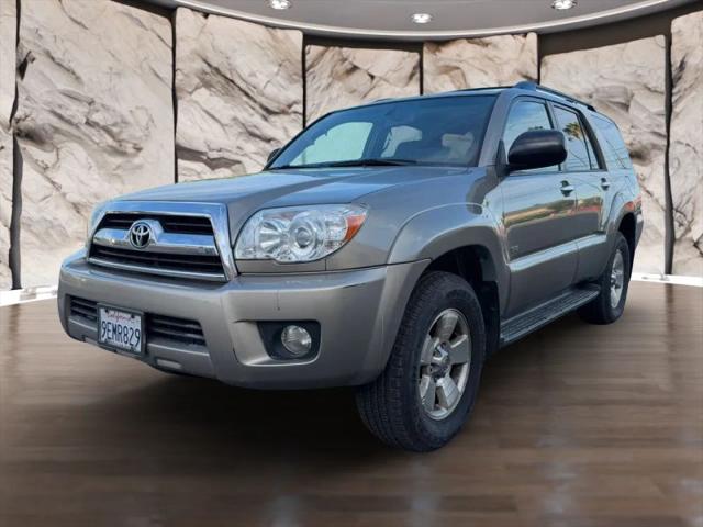 2007 Toyota 4Runner SR5 for sale in Ontario, CA