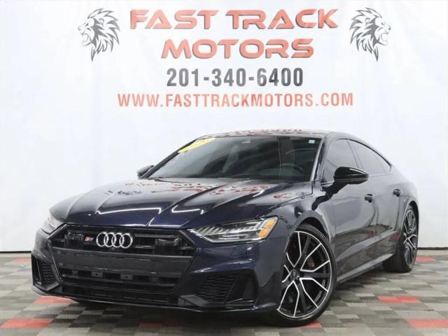 2020 Audi S7 Prestige for sale in Paterson, NJ