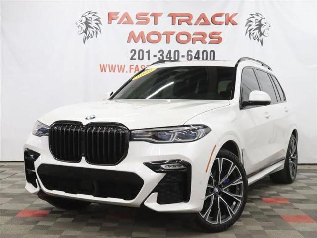 2022 BMW X7 M50i for sale in Paterson, NJ