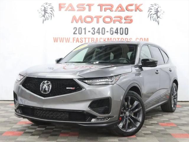 2022 Acura MDX Type S for sale in Paterson, NJ