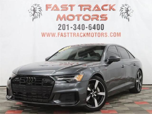 2021 Audi A6 Prestige 55 TFSI quattro S tronic for sale in Paterson, NJ