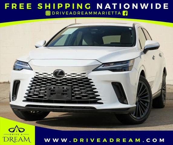 2025 Lexus RX 350 Premium for sale in Marietta, GA