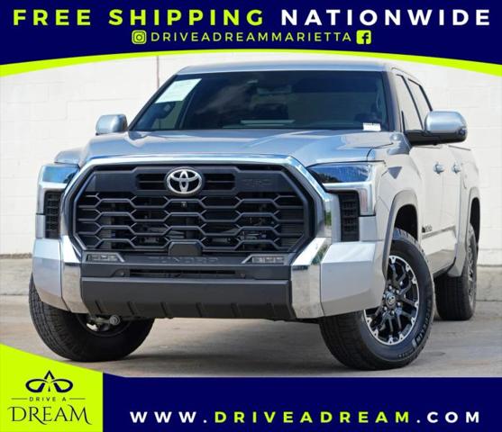 2025 Toyota Tundra SR5 for sale in Marietta, GA