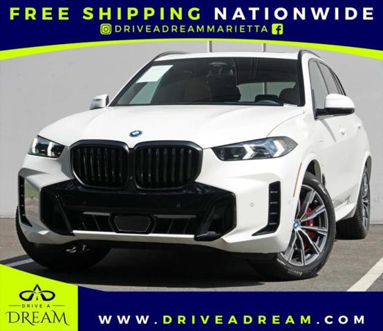 2024 BMW X5 xDrive50e for sale in Marietta, GA
