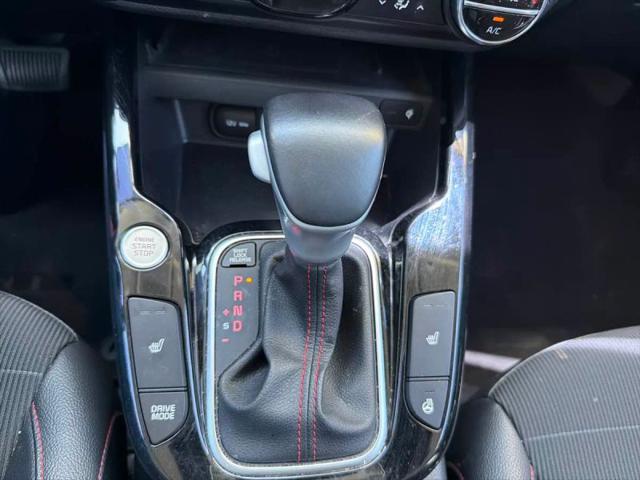 2021 Kia Soul Turbo