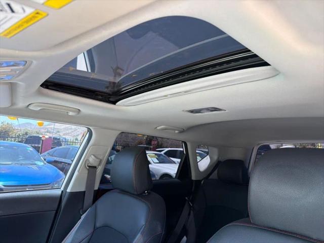 2021 Kia Soul Turbo