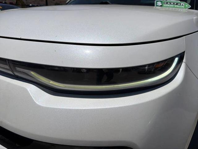 2021 Kia Soul Turbo
