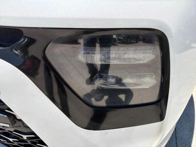 2021 Kia Soul Turbo