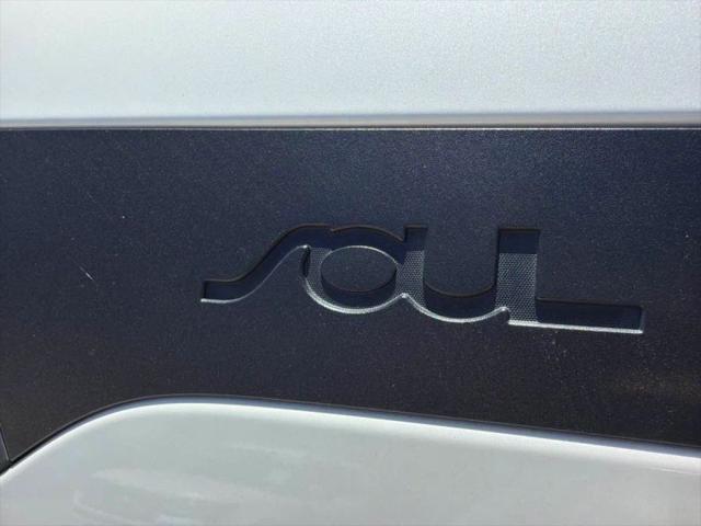 2021 Kia Soul Turbo