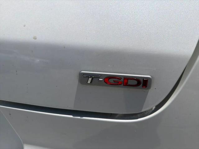 2021 Kia Soul Turbo