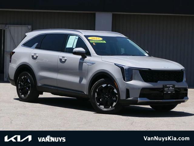 2025 Kia Sorento S for sale in Van Nuys, CA