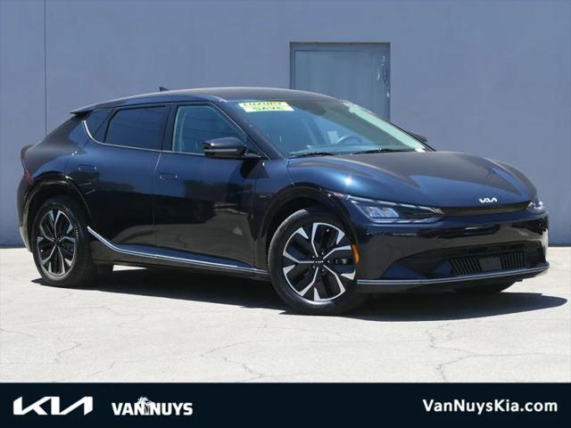 2024 Kia EV6 Wind for sale in Van Nuys, CA