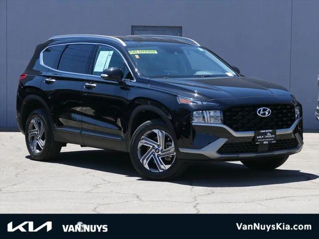 2023 Hyundai Santa Fe SEL for sale in Van Nuys, CA