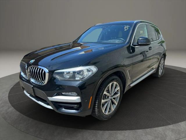 2019 BMW X3 xDrive30i for sale in South Hackensack, NJ