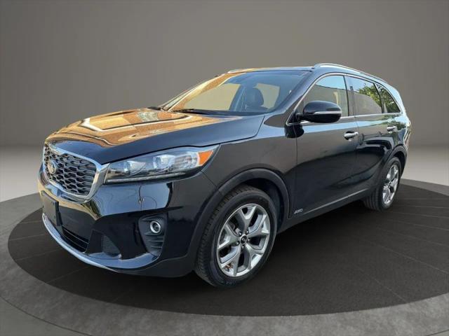 2019 Kia Sorento 3.3L EX Sport for sale in South Hackensack, NJ
