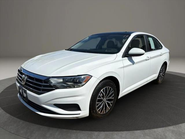 2021 Volkswagen Jetta 1.4T SE for sale in South Hackensack, NJ