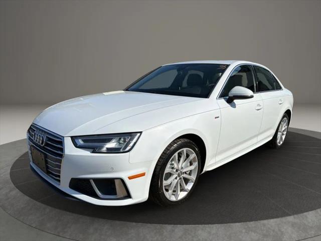 2019 Audi A4 45 Premium for sale in South Hackensack, NJ