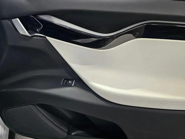 2018 Tesla Model X 75D