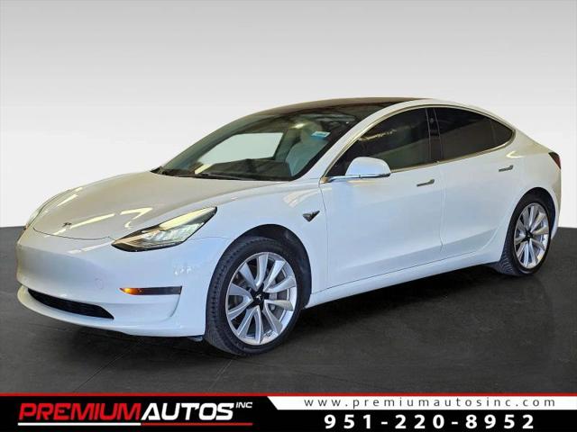 2019 Tesla Model 3 Standard Range for sale in Norco, CA