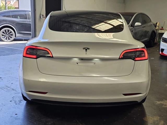 2019 Tesla Model 3 Standard Range