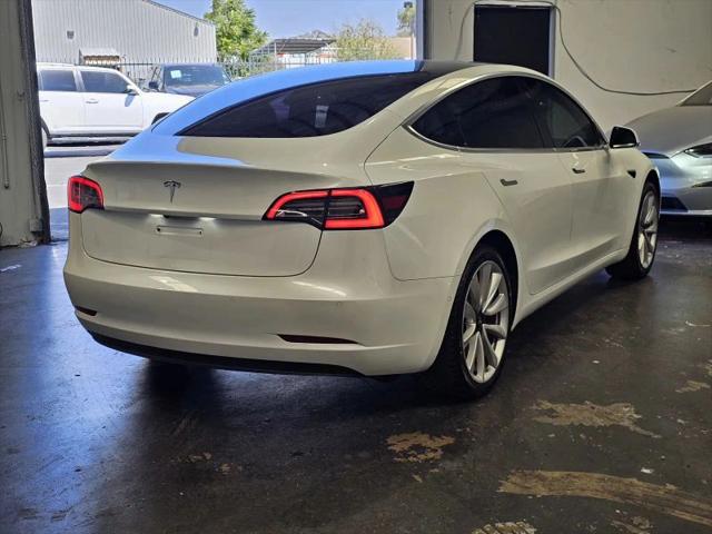 2019 Tesla Model 3 Standard Range