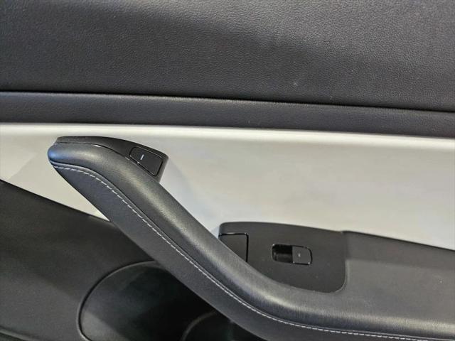 2019 Tesla Model 3 Standard Range