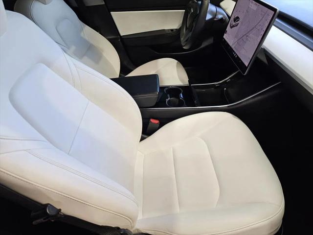 2019 Tesla Model 3 Standard Range