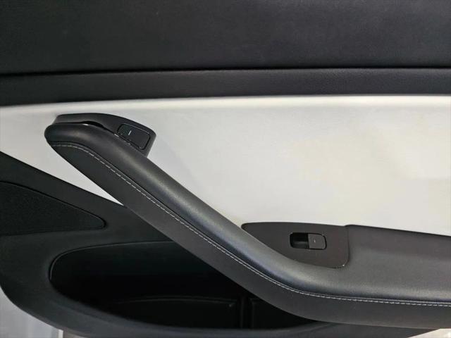 2019 Tesla Model 3 Standard Range