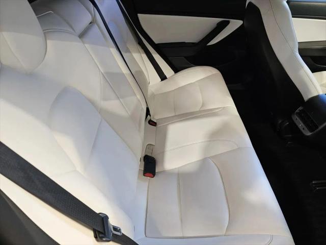 2019 Tesla Model 3 Standard Range