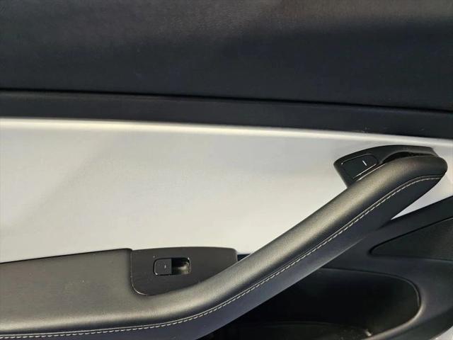 2019 Tesla Model 3 Standard Range