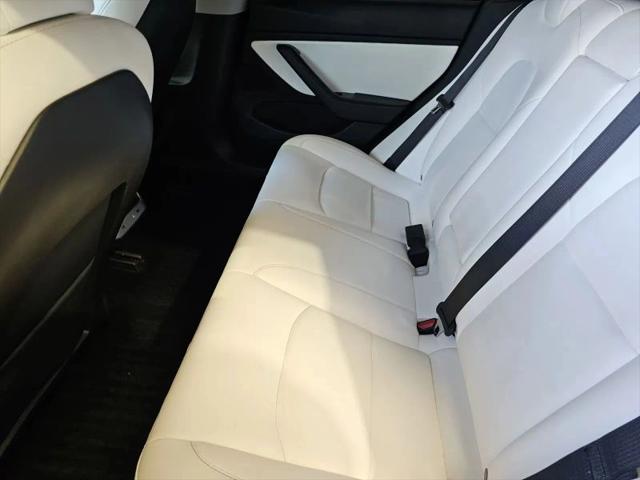2019 Tesla Model 3 Standard Range