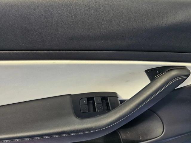 2019 Tesla Model 3 Standard Range