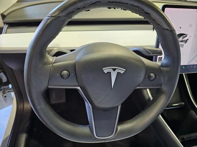 2019 Tesla Model 3 Standard Range