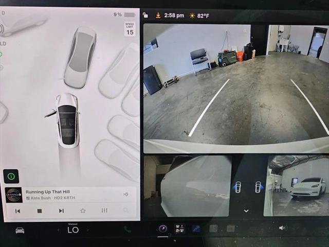 2019 Tesla Model 3 Standard Range